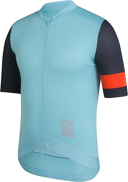Amazon | [Rapha ラファ] Men's Pro Team Training Jersey - Short